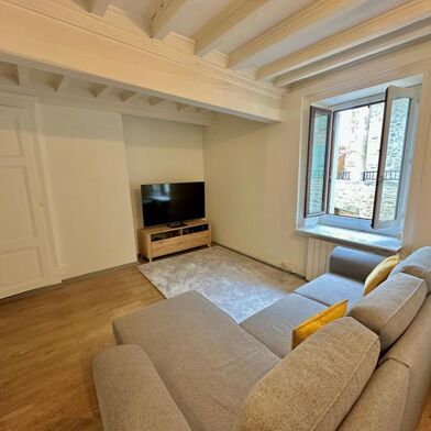 Maison 2 pièces 130000 €