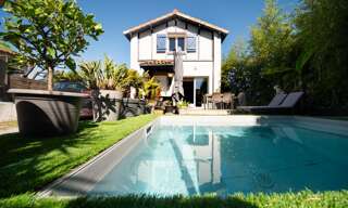 Maison 4 Pièces 110 m² à vendre à Boucau (64340)