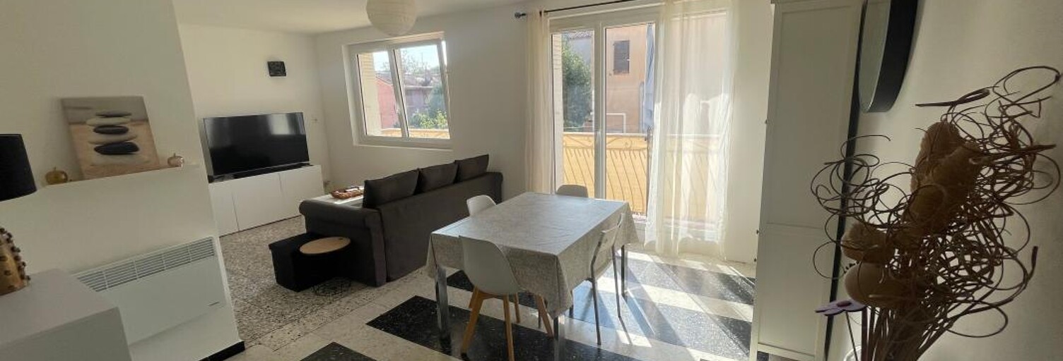 Appartement 4 Pièces 70 m² à vendre à La Seyne-sur-Mer (83500)