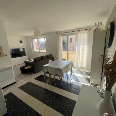 Appartement 4 pièces 199000 €