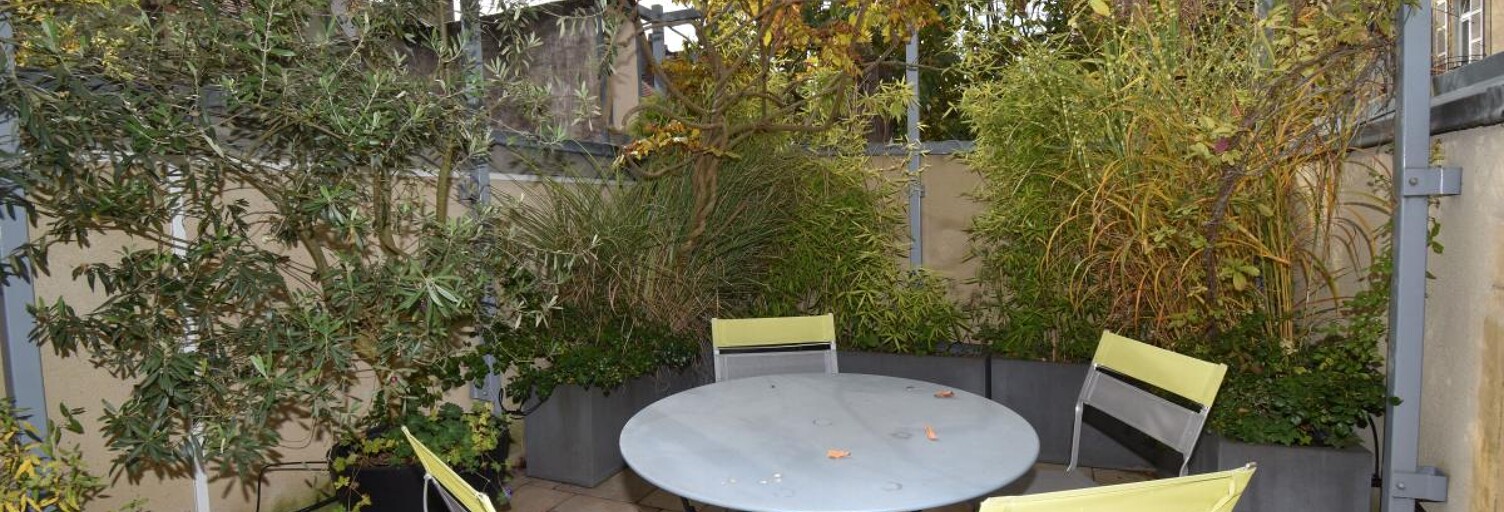 Appartement 5 Pièces 238 m² à vendre à Metz (57000)