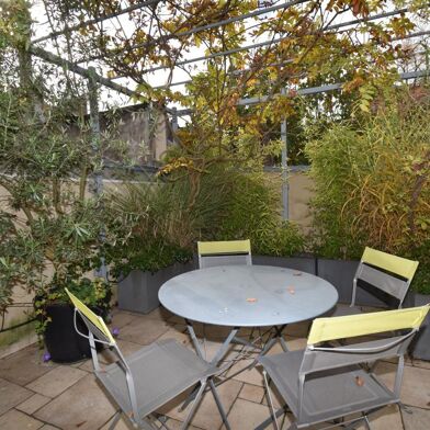 Appartement 5 pièces 590000 €