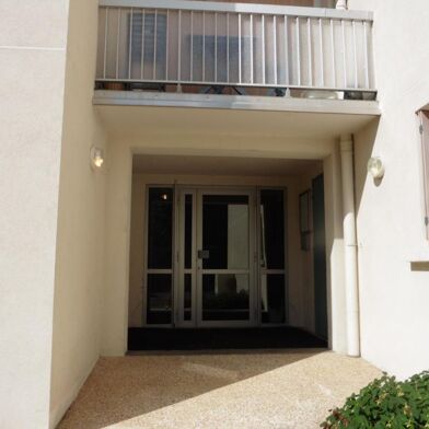 Appartement 1 pièces 350 €