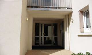 Appartement 1 Pièce 30 m² à louer à Cosne-Cours-sur-Loire (58200)