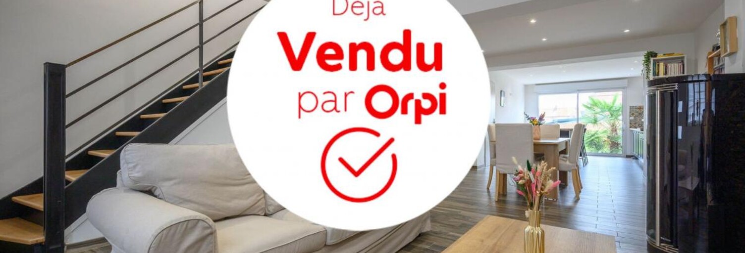 Maison 4 Pièces 95 m² à vendre à Vendin-le-Vieil (62880)