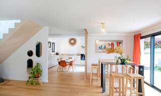 Maison 4 Pièces 125 m² à vendre à Anglet (64600)