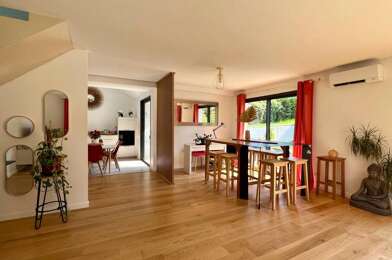 Maison 4 pièces 799000 €