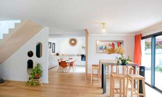 Maison 4 Pièces 125 m² à vendre à Anglet (64600)