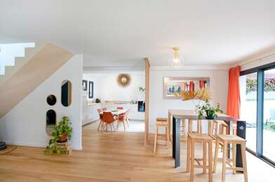 Maison 4 pièces 779000 €