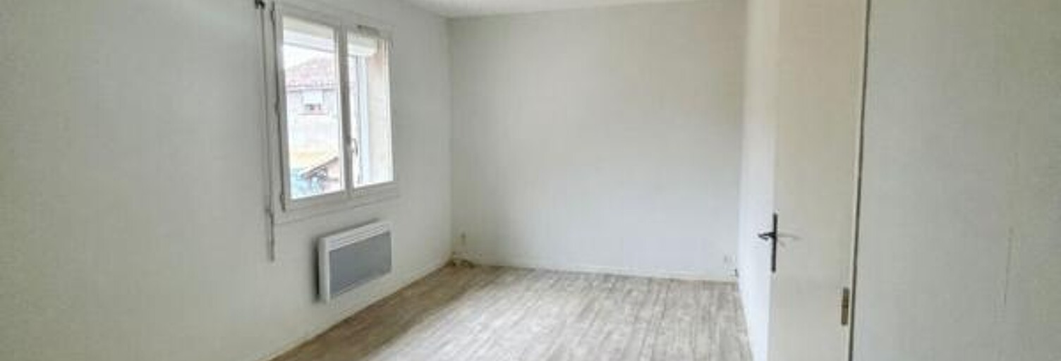 Appartement 3 Pièces 62 m² à louer à Rabastens (81800)