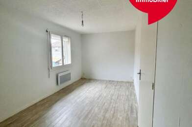 Appartement 3 pièces 505 €