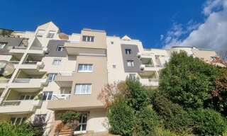 Appartement 4 Pièces 81 m² à vendre à Montmorency (95160)