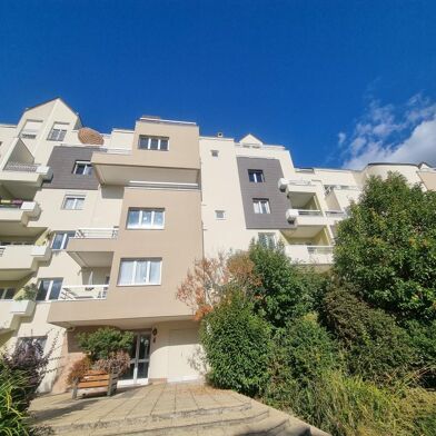 Appartement 4 pièces 469000 €