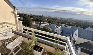 Appartement 4 Pièces 81 m² à vendre à Montmorency (95160)