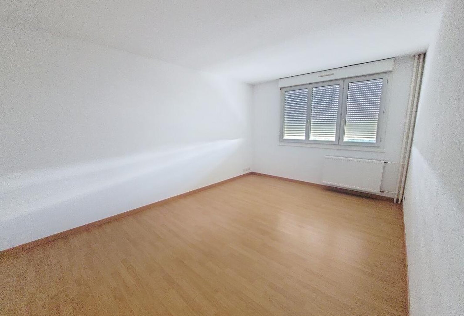 Appartement À Vendre — photo 1