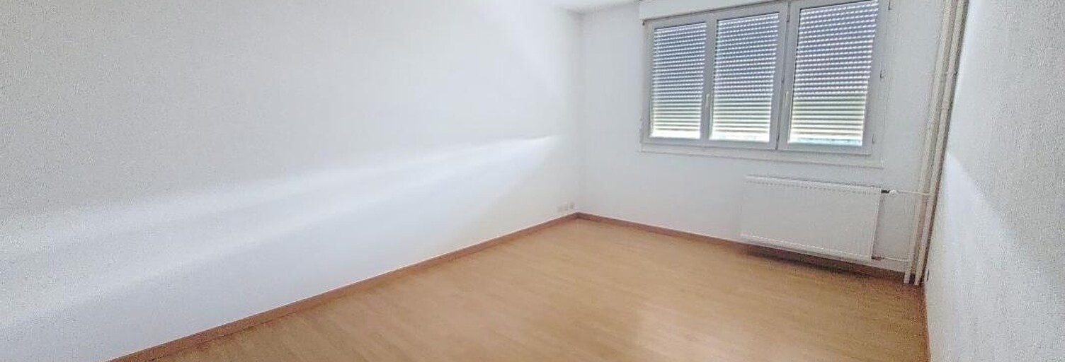 Appartement 2 Pièces 46 m² à vendre à Joué-lès-Tours (37300)