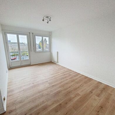 Appartement 2 pièces 94000 €