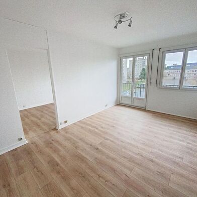Appartement 2 pièces 89900 €