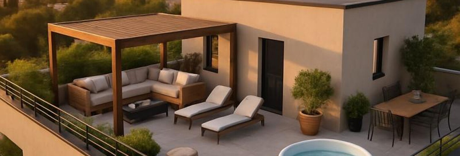 Appartement 4 Pièces 89 m² à vendre à Nice (06000)