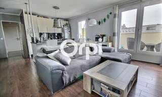 Appartement 3 Pièces 60 m² à vendre à Élancourt (78990)