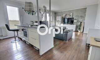 Appartement 3 Pièces 60 m² à vendre à Élancourt (78990)