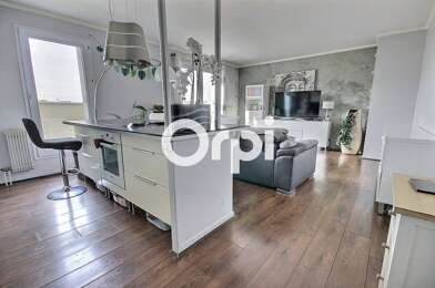 Appartement 3 pièces 210000 €