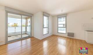 Appartement 2 Pièces 46 m² à vendre à Couëron (44220)