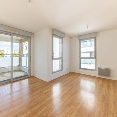 Appartement 2 pièces 144450 €