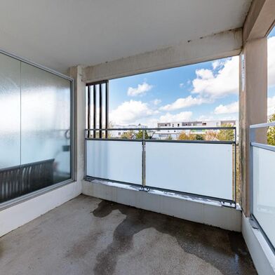 Appartement 2 pièces 144450 €