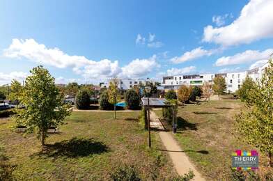 Appartement 2 pièces 144450 €