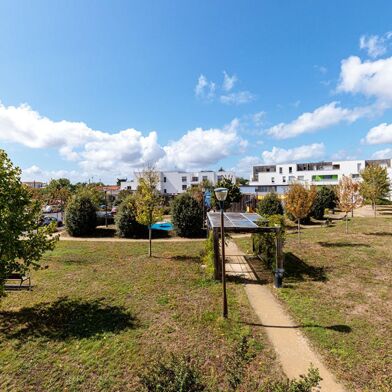 Appartement 2 pièces 144450 €