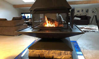 Maison 4 Pièces 132 m² à vendre à Savoillan (84390)