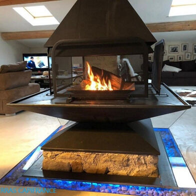 Maison 4 pièces 298000 €