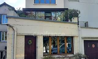 Maison 6 Pièces 153 m² à vendre à Vernon (27200)