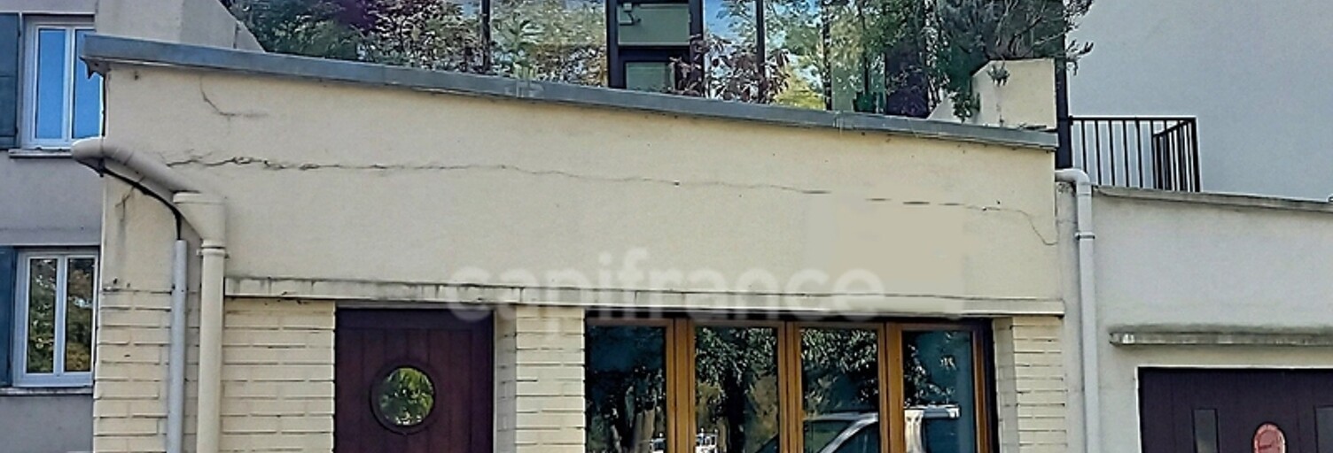 Maison 6 Pièces 153 m² à vendre à Vernon (27200)