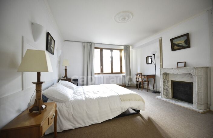Vernon (27) – Maison cœur de ville avec vue Seine, 4 chambres — photo 2