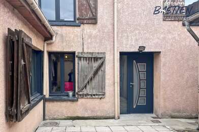 Maison 5 pièces 159000 €