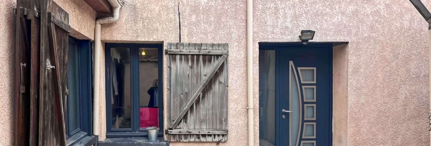 Maison 5 Pièces 158 m² à vendre à Anzin (59410)