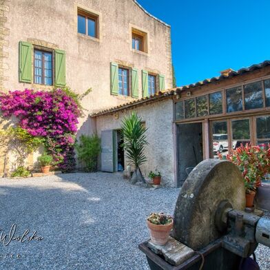 Maison 14 pièces 910000 €