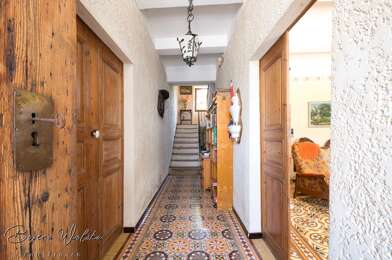 Maison 14 pièces 895000 €