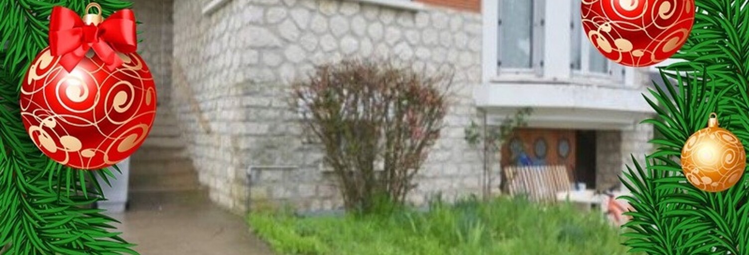 Maison 7 Pièces 100 m² à vendre à Pont-sur-Yonne (89140)