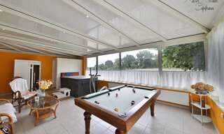 Maison 8 Pièces 224 m² à vendre à Pont-de-Vaux (01190)