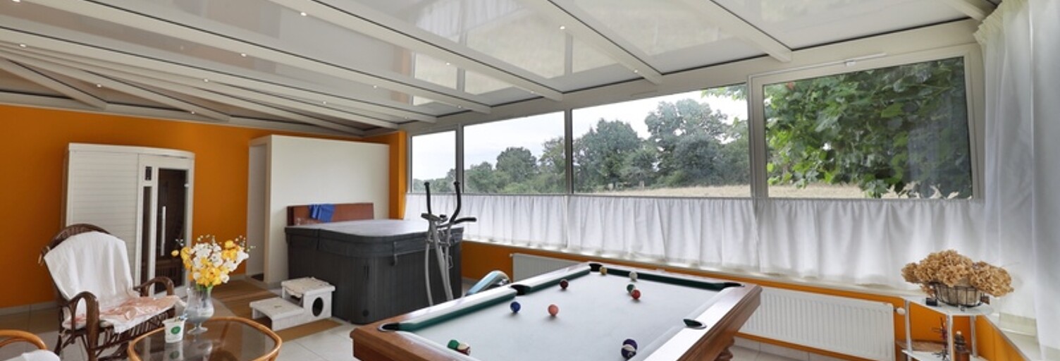 Maison 8 Pièces 224 m² à vendre à Pont-de-Vaux (01190)