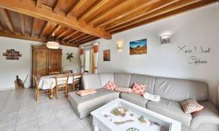 Maison 8 Pièces 224 m² à vendre à Pont-de-Vaux (01190)