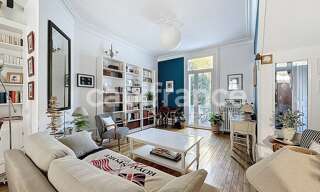 Maison 7 Pièces 156 m² à vendre à Tours (37000)