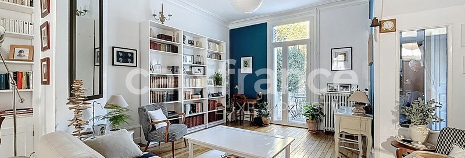 Maison 7 Pièces 156 m² à vendre à Tours (37000)