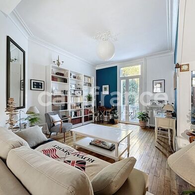 Maison 7 pièces 699000 €