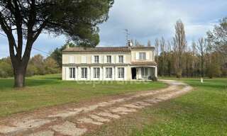 Maison 7 Pièces 170 m² à vendre à Maransin (33230)