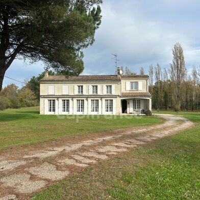 Maison 7 pièces 288000 €