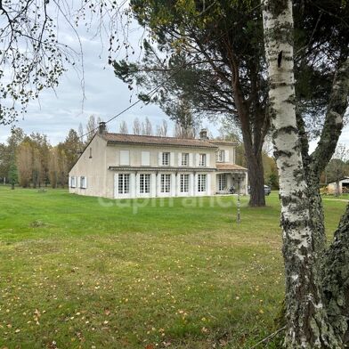 Maison 7 pièces 288000 €